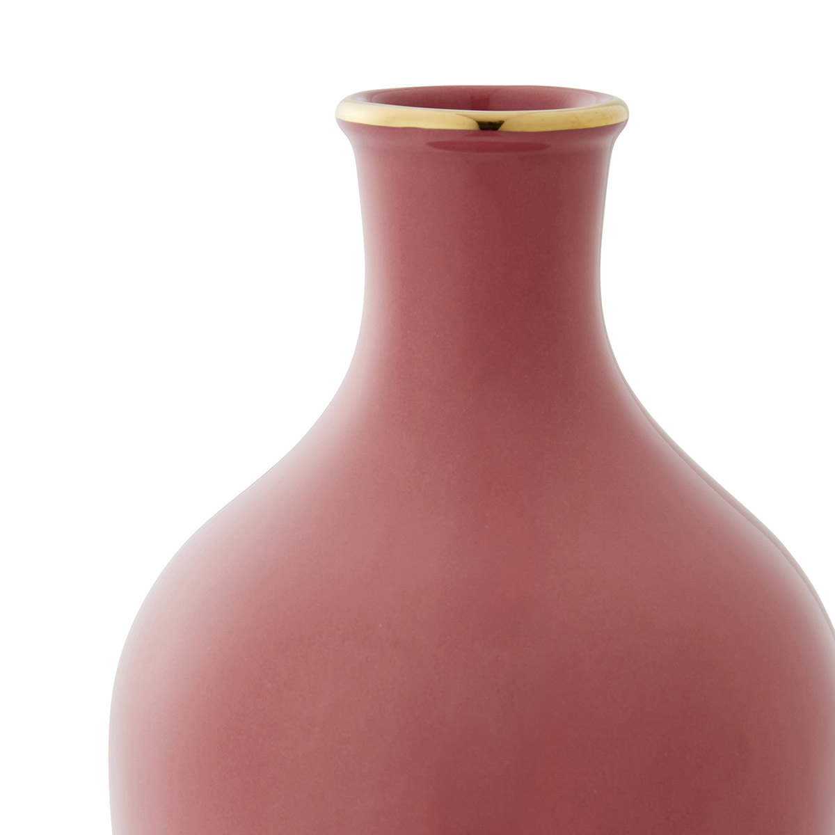 Kit Kemp Calypso Posy Vase - Pink image number null